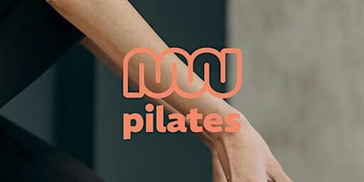 Pilates in Friedrichshain // Live oder Online // Move with Miri | Osteo Atelier Krüger Lemke GbR Integratives Bewegungs- und Gesundheistzentrum - IBUG