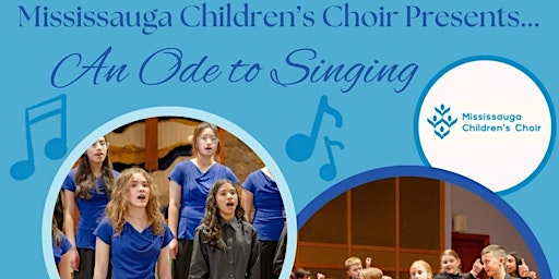 An Ode to Singing | Eden United Church