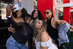 Rhythm N Brunch: Utah Edition | IBIZA SLC Ultra lounge- Nightclub & Bar