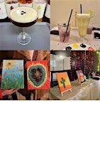 Sip & Paint | Three Sugars, Liskeard Road, Walsall, UK