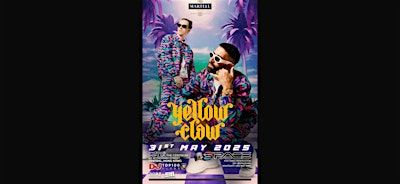 5月31號 大神 DJ 黃爪 Yellow Claw @ Space Club | Space Club