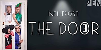 THE DOOR | NEIL FROST | SE15 1TR