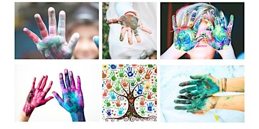 Create a Character Workshop | 119 Ashmore Rd