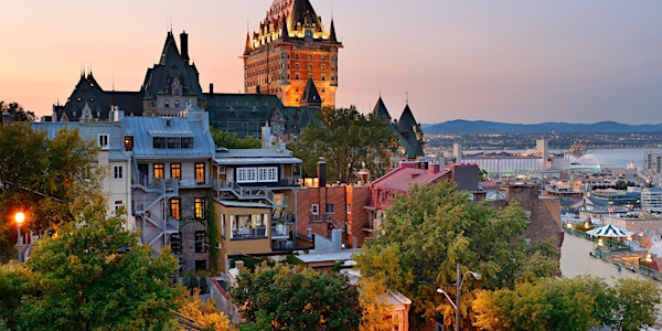 Crack the codes of Quebec City with our thrilling outdoor escape game! | City Hall of Quebec City
