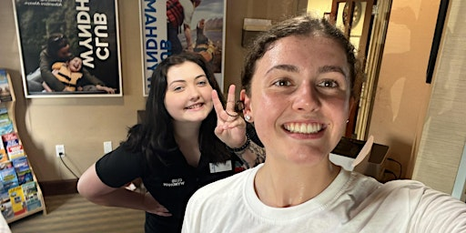 Crazy Charlottetown Scavenger Hunt | The Kettle Black