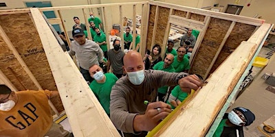 Formation pratique en rénovation intérieure du bâtiment | 4695 Bd Industriel