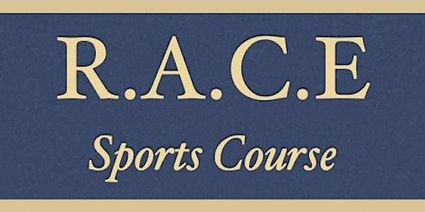 The R.A.C.E. Course | Your House