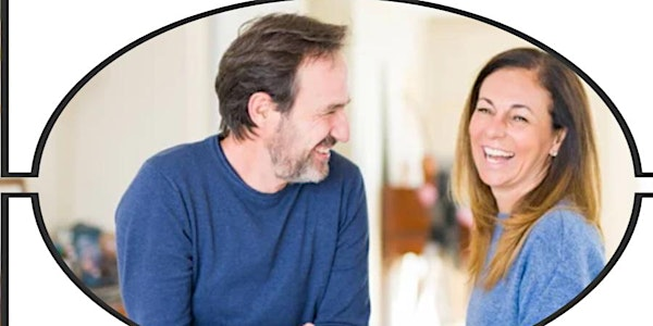 Speed Dating Lunch for Singles Age C+ 50-65 Hauppauge | The Experience