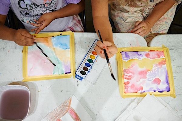 Camp Kemper: Creative Soundstage (Ages 6-9) | Kemper Museum of Contemporary Art