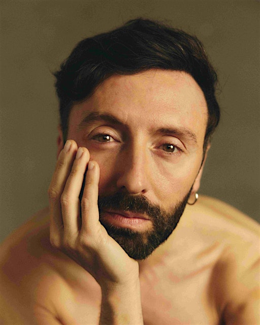 FACTORIA GREC: QUI VA MATAR EL MEU PARE (Édouard Louis / Pau Roca) | HEARTBREAK HOTEL Teatre