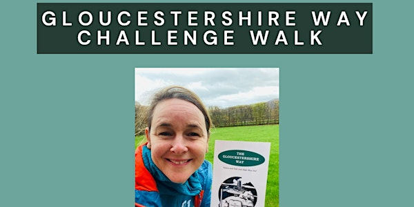 Gloucestershire Way 2025 Walk  - Section 7 (Women only) | Shurdington