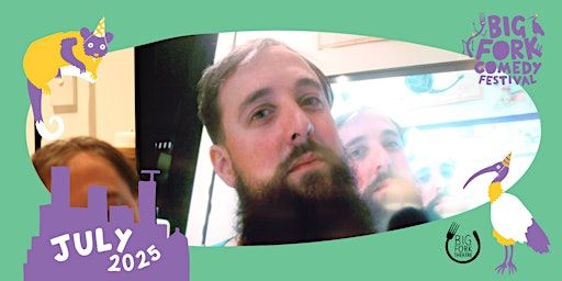 Improv & Tech | Improv Workshop | Big Fork Comedy Festival 2025 | Big Fork Theatre