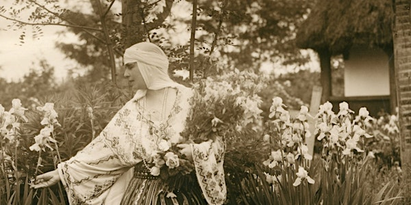 Princess Marie of Edinburgh: Romania’s Writer-Queen | National Library of Scotland