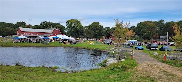 1st Annual Lakeville Food Truck & Craft Beverage Festival | Angers Conway Farm