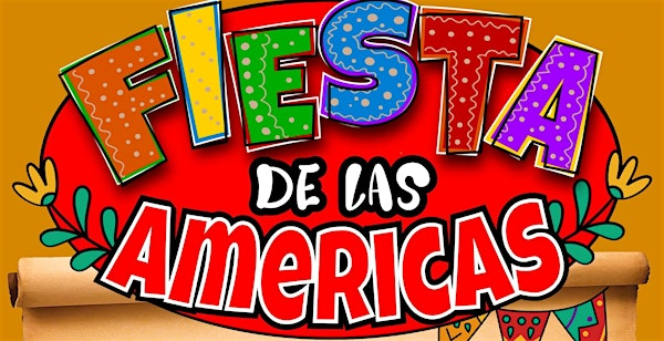 Fiesta de las Americas Booth Registration/Registro de Stand | Lake Square Mall