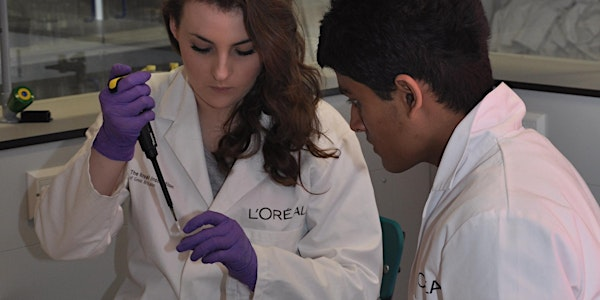 YSC Holiday Workshops: Bacterial Evolution (ages 15–18) | The Royal Institution
