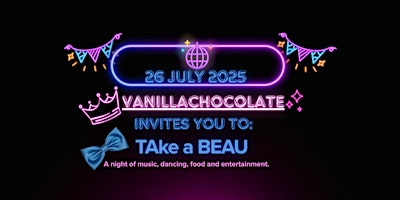 Take a Beau Summer Party | W2
