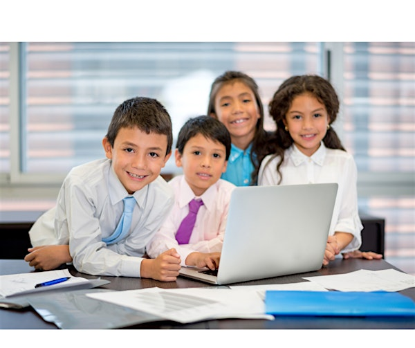 The Art of Business Communication for Youth 8-week Program | Sorrento Valley