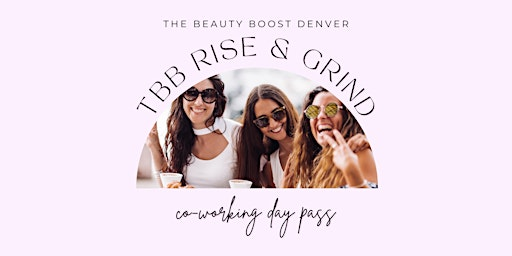 TBB Rise & Grind - Cherry Creek | 201 Milwaukee St #200