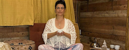 Cacao, Breathwork, Reiki, Sound Meditation Experience | The Metta Space La Jolla