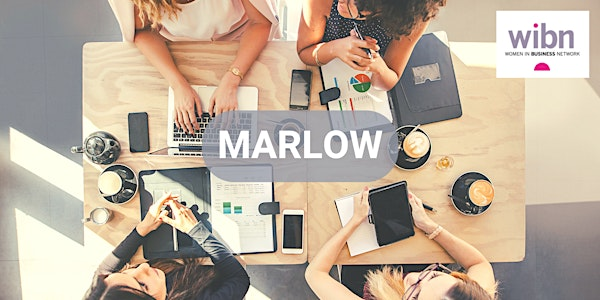 WIBN Marlow Women's In-Person Networking Event | Crowne Plaza Marlow, an IHG Hotel