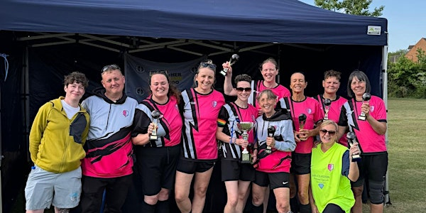 Silver Strikers Summer Tournament | Springs Leisure Centre