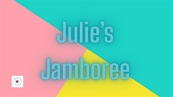 Julie's Jamboree 2025 | Morgan Creek Park