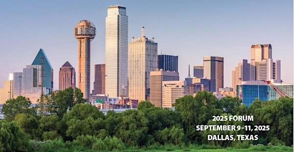 2025 NASBI Forum | Dallas Marriott Downtown
