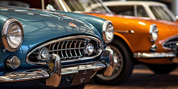 2025 Starbird National Rod & Custom Car Hall of Fame Induction Ceremony | Museum of American Speed