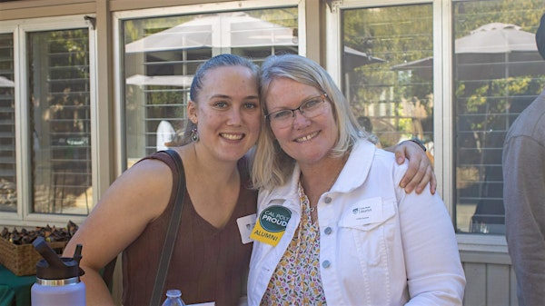 Cal Poly Alumni — Orange County Community New Student Send-Off | Deerfield Community Park