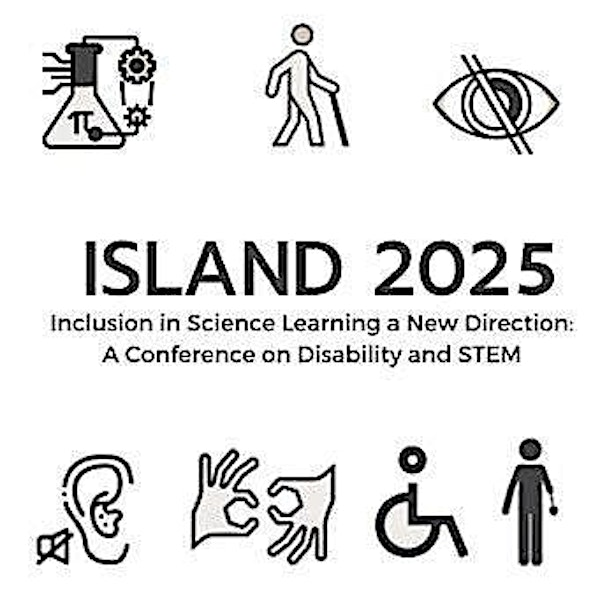 2025 Inclusion in Science Learning a New Direction (ISLAND) Princeton | Andlinger Center For Energy And Environment