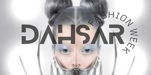 Dahsar Fashion Week NYC | Manhattan Mirage