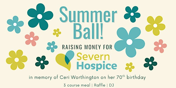Charity Summer Ball | Shrewsbury Town Football Club