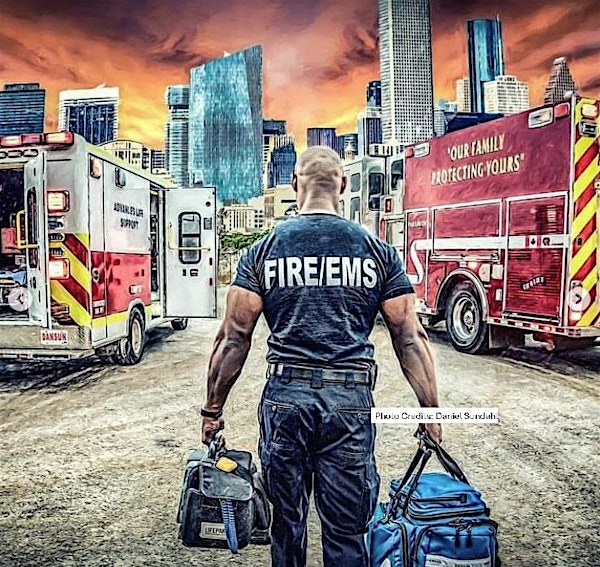 Leduc Paramedic Symposium 2025 | Maclab Centre