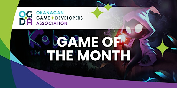 Game of the Month | Accelerate Okanagan