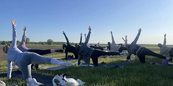 Detox Flow with Liv | Domaine Perrault