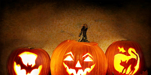 Fingringhoe Spooktacular | Fingringhoe Wick Nature Discovery Park