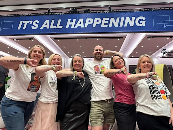 Lisa’s Bravocon Facebook Meet Up Kick Off Party | Tilted Kilt Pub and Eatery