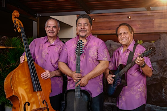 Heartbeat of Aloha | Anaheim Majestic Garden Hotel