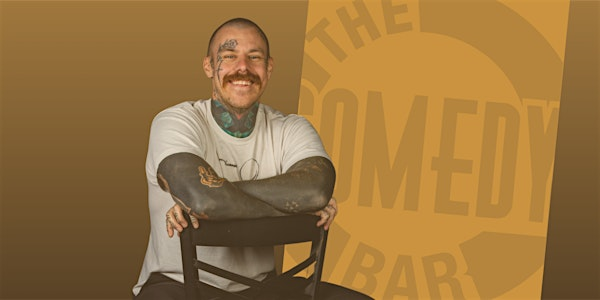 FRIDAY JANUARY 30: SHAYNE SMITH | The Comedy Bar @ Remo's