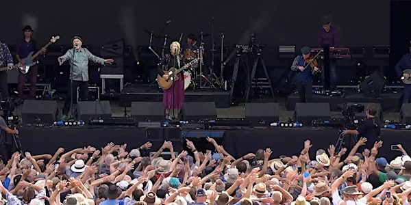 folk rock @ temperance | Merry Hell | Temperance