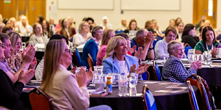 NDNA Conference 2026 | Titanic Hotel Liverpool