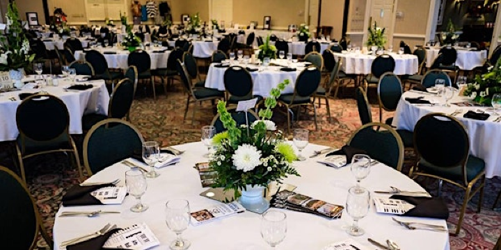 Arts Ball 2026 | Cross Creek Country Club