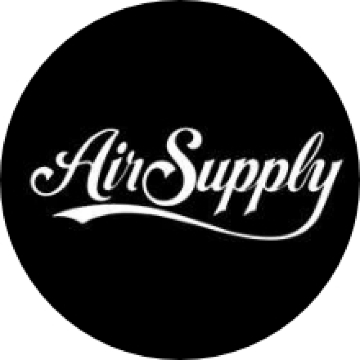 Air Supply Rancho Mirage Concert Tour 2026｜February 14 | Agua Caliente Casino