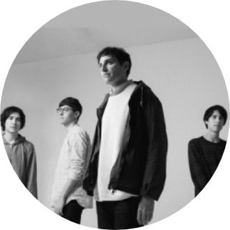 The Pains of Being Pure at Heart Portland Concert Tour 2026｜February 17 | The Showdown