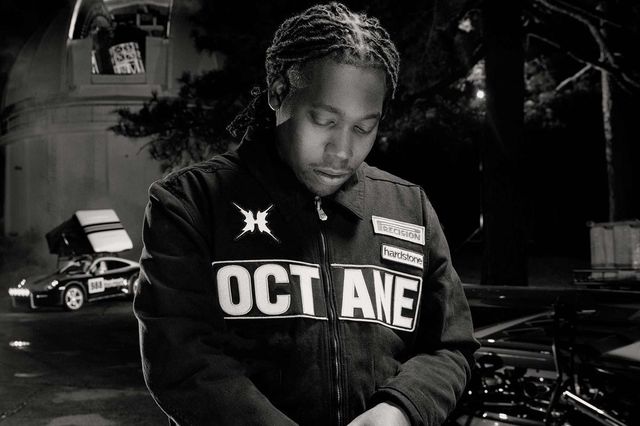 Don Toliver: Octane Tour (Tulsa) | BOK Center