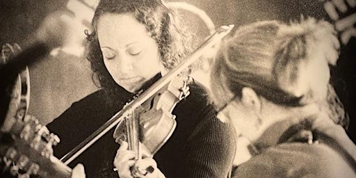 The Rye Sisters 10th Anniversary Concert | St Mary's Guildhall - Display remains Roman road