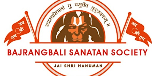 Hanuman Janmotsav 2026 | Avanti House Secondary School, Wemborough Road, Stanmore, UK