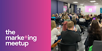 The Marketing Meetup IRL: Hertfordshire | Rose & Crown