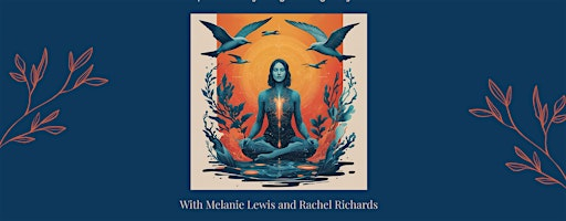 Creative Inner Compass | Storridge Village Hall